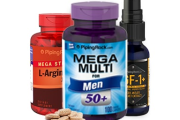 Men’s Vitamins Promo Code: Get Up To $10 Off!